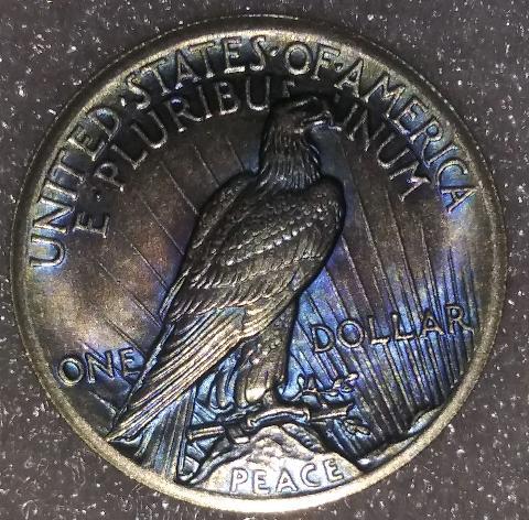 Post-A-Daniel-Carr-Fantasy-Coin/Token-If-You-Have-One.